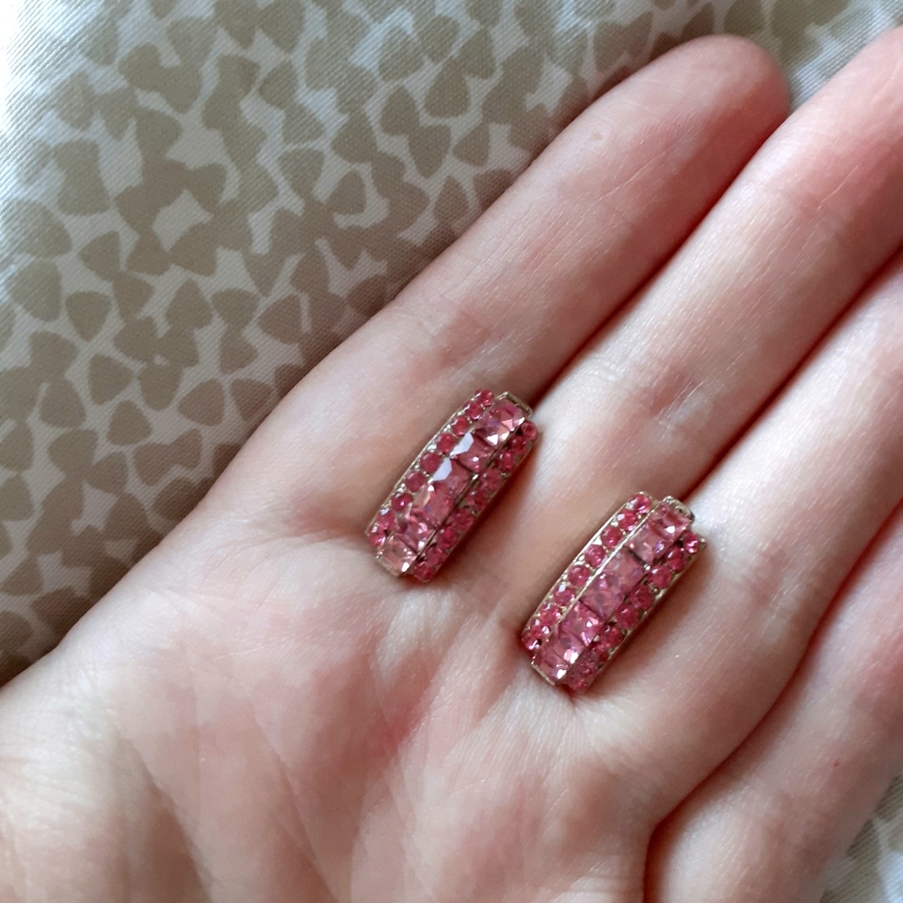 《Bundle》pretty in pink